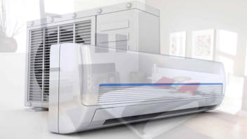 Dobave in montaže klimatskih naprav Goriška