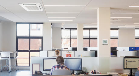 Dobave in montaže klimatskih naprav Goriška