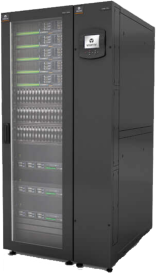 Klimatizacije za IT in telekomunikacijske prostore<Many>