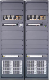 Klimatizacije za IT in telekomunikacijske prostore<Many>