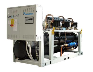 Klimatizacije za IT in telekomunikacijske prostore<Many>