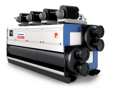 Klimatizacije za IT in telekomunikacijske prostore<Many>