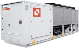 Klimatizacije za IT in telekomunikacijske prostore<Many>