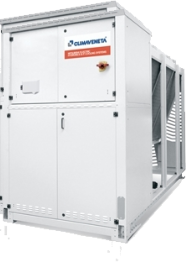 Klimatizacije za IT in telekomunikacijske prostore<Many>