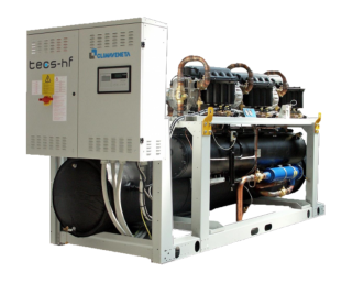 Klimatizacije za IT in telekomunikacijske prostore<Many>