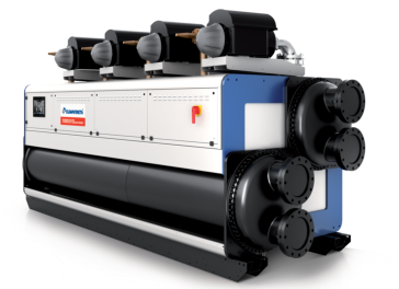 Klimatizacije za IT in telekomunikacijske prostore<Many>