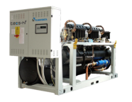 Klimatizacije za IT in telekomunikacijske prostore<Many>