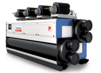 Klimatizacije za IT in telekomunikacijske prostore<Many>