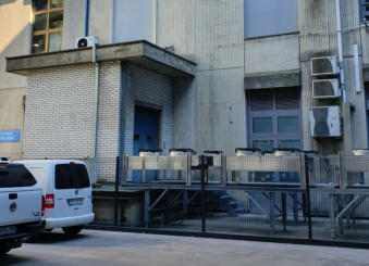 Dobave in montaže klimatizacije za IT in telekomunikacijske prostore. Servis klimatizacije za IT in telekomunikacije prostore. Vzdrževanje klimatizacije za IT in telekomunikacije prostore. Dobave in montaže klimatskih naprav Goriška. 