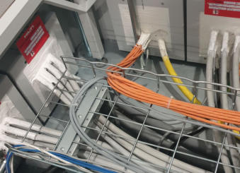 Dobave in montaže klimatizacije za IT in telekomunikacijske prostore. Servis klimatizacije za IT in telekomunikacije prostore. Vzdrževanje klimatizacije za IT in telekomunikacije prostore. Dobave in montaže klimatskih naprav Goriška. 