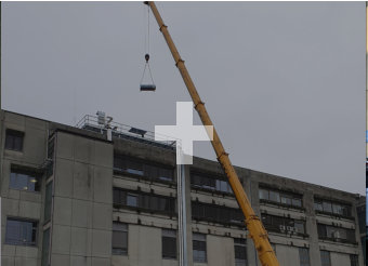 Dobave in montaže klimatizacije za IT in telekomunikacijske prostore. Servis klimatizacije za IT in telekomunikacije prostore. Vzdrževanje klimatizacije za IT in telekomunikacije prostore. Dobave in montaže klimatskih naprav Goriška. 