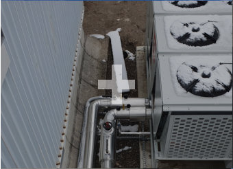 Dobave in montaže klimatizacije za IT in telekomunikacijske prostore. Servis klimatizacije za IT in telekomunikacije prostore. Vzdrževanje klimatizacije za IT in telekomunikacije prostore. Dobave in montaže klimatskih naprav Goriška. 