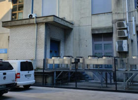 Dobave in montaže klimatizacije za IT in telekomunikacijske prostore. Servis klimatizacije za IT in telekomunikacije prostore. Vzdrževanje klimatizacije za IT in telekomunikacije prostore. Dobave in montaže klimatskih naprav Goriška. 