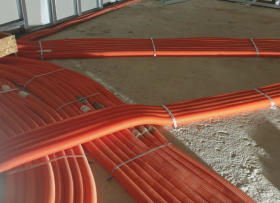 Dobave in montaže klimatizacije za IT in telekomunikacijske prostore. Servis klimatizacije za IT in telekomunikacije prostore. Vzdrževanje klimatizacije za IT in telekomunikacije prostore. Dobave in montaže klimatskih naprav Goriška. 