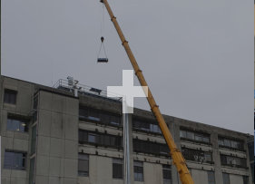 Dobave in montaže klimatizacije za IT in telekomunikacijske prostore. Servis klimatizacije za IT in telekomunikacije prostore. Vzdrževanje klimatizacije za IT in telekomunikacije prostore. Dobave in montaže klimatskih naprav Goriška. 