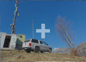 Dobave in montaže klimatizacije za IT in telekomunikacijske prostore. Servis klimatizacije za IT in telekomunikacije prostore. Vzdrževanje klimatizacije za IT in telekomunikacije prostore. Dobave in montaže klimatskih naprav Goriška. 