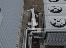 Dobave in montaže klimatizacije za IT in telekomunikacijske prostore. Servis klimatizacije za IT in telekomunikacije prostore. Vzdrževanje klimatizacije za IT in telekomunikacije prostore. Dobave in montaže klimatskih naprav Goriška. 