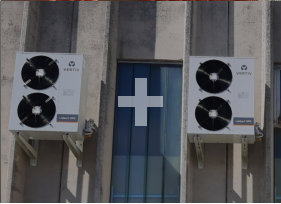 Dobave in montaže klimatizacije za IT in telekomunikacijske prostore. Servis klimatizacije za IT in telekomunikacije prostore. Vzdrževanje klimatizacije za IT in telekomunikacije prostore. Dobave in montaže klimatskih naprav Goriška. 