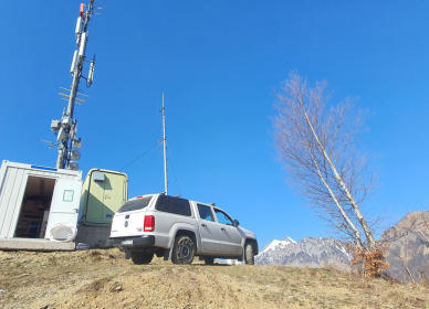 Dobave in montaže klimatizacije za IT in telekomunikacijske prostore. Servis klimatizacije za IT in telekomunikacije prostore. Vzdrževanje klimatizacije za IT in telekomunikacije prostore. Dobave in montaže klimatskih naprav Goriška. 