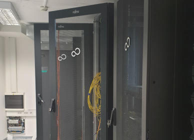 Dobave in montaže klimatizacije za IT in telekomunikacijske prostore. Servis klimatizacije za IT in telekomunikacije prostore. Vzdrževanje klimatizacije za IT in telekomunikacije prostore. Dobave in montaže klimatskih naprav Goriška. 