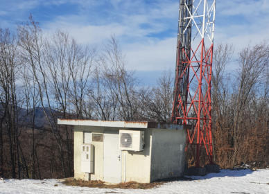 Dobave in montaže klimatizacije za IT in telekomunikacijske prostore. Servis klimatizacije za IT in telekomunikacije prostore. Vzdrževanje klimatizacije za IT in telekomunikacije prostore. Dobave in montaže klimatskih naprav Goriška. 