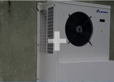 Dobave in montaže klimatizacije za IT in telekomunikacijske prostore. Servis klimatizacije za IT in telekomunikacije prostore. Vzdrževanje klimatizacije za IT in telekomunikacije prostore. Dobave in montaže klimatskih naprav Goriška. 