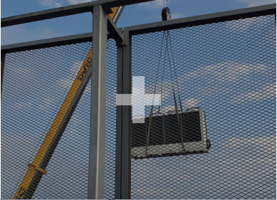 Dobave in montaže klimatizacije za IT in telekomunikacijske prostore. Servis klimatizacije za IT in telekomunikacije prostore. Vzdrževanje klimatizacije za IT in telekomunikacije prostore. Dobave in montaže klimatskih naprav Goriška. 